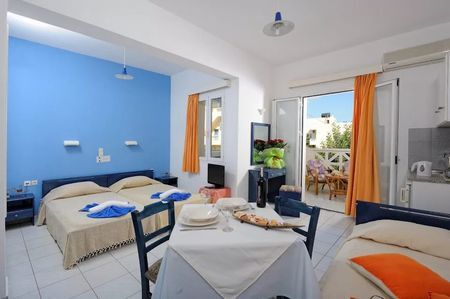 Filia Hotel 7