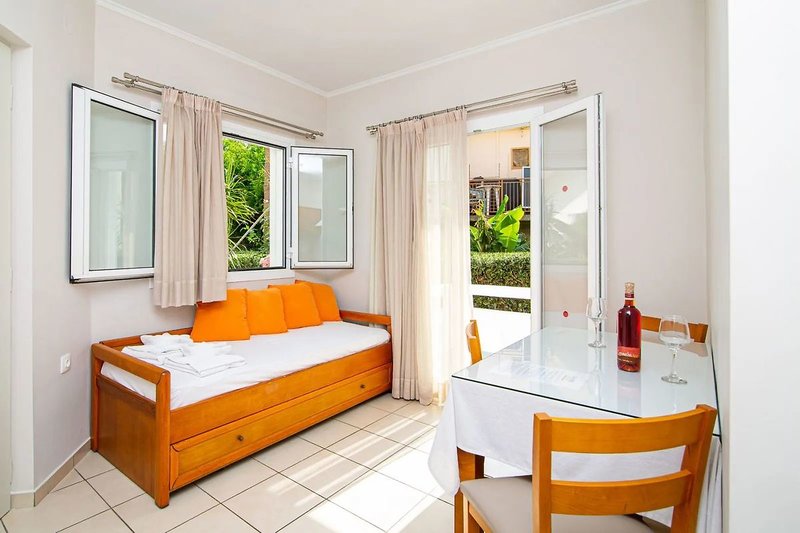 Filia Hotel 7