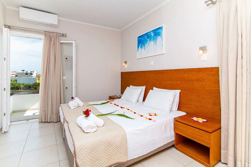 Filia Hotel 10