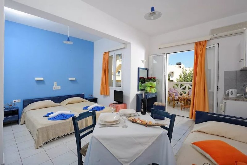 Filia Hotel 12