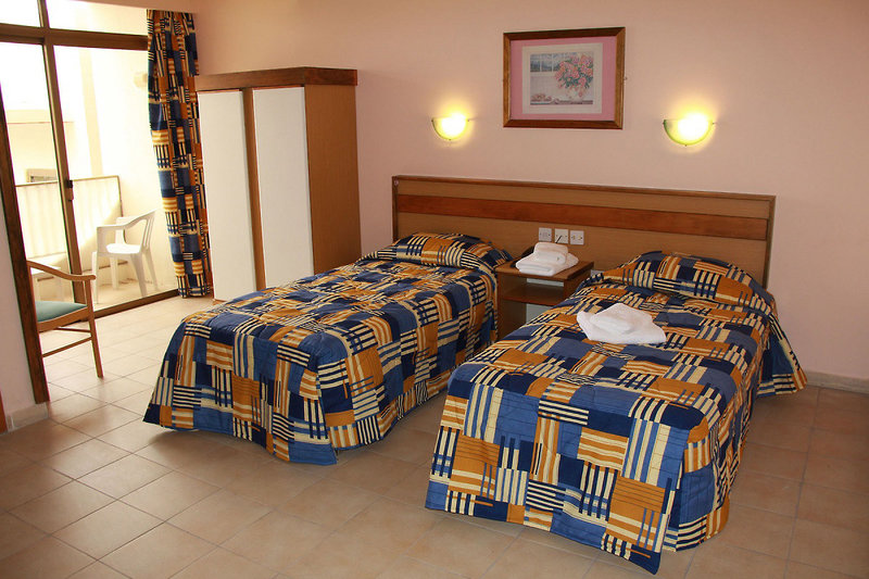 The San Anton Hotel 6