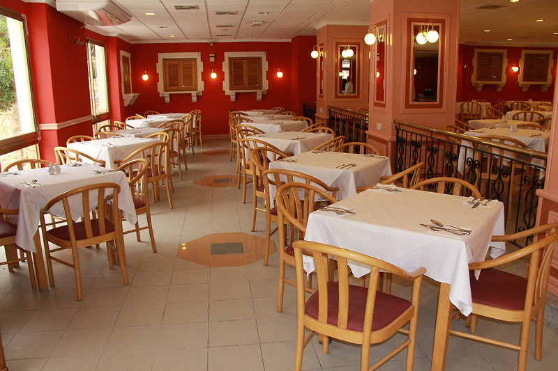 The San Anton Hotel 8