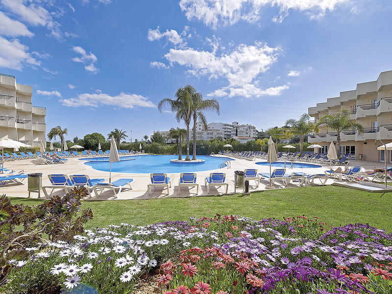 Vila Galé Nautico 1