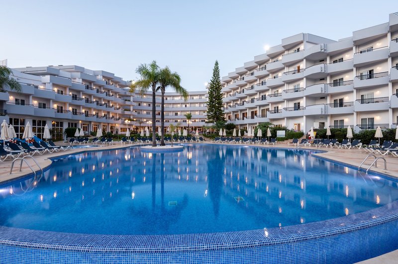 Vila Gale Nautico 11