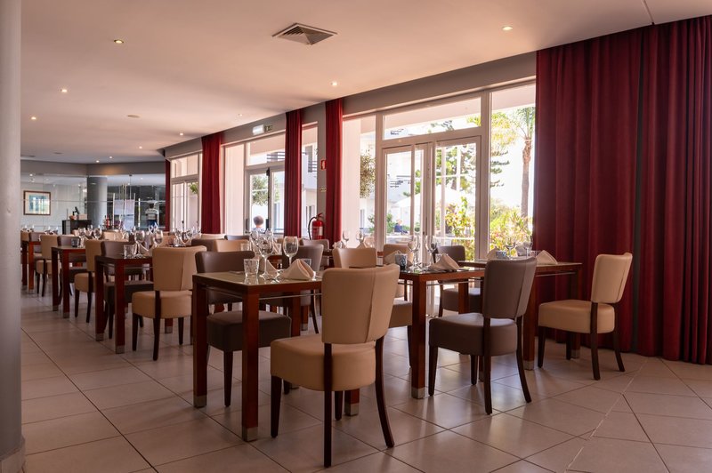 Vila Gale Nautico 13