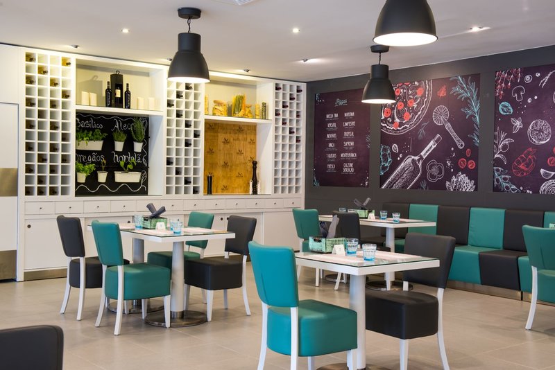 Vila Gale Nautico 15