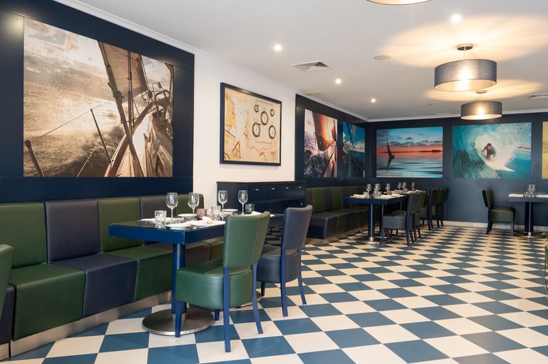 Vila Gale Nautico 16