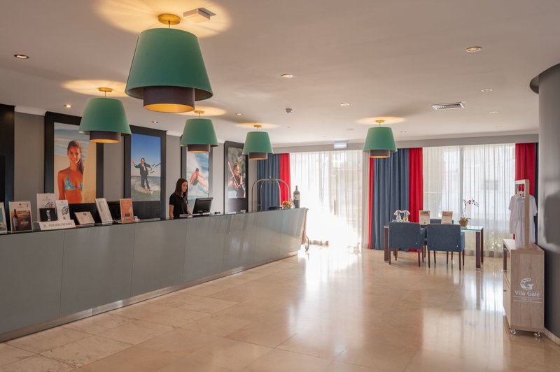 Vila Gale Nautico 17