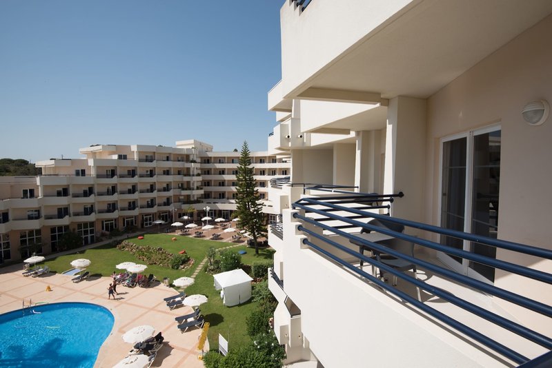 Vila Gale Nautico 18