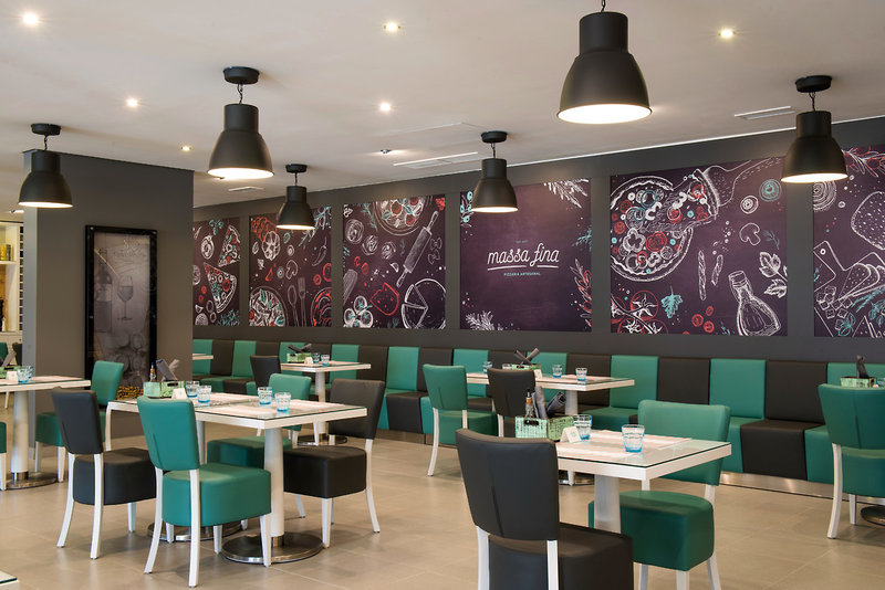 Vila Galé Nautico 9