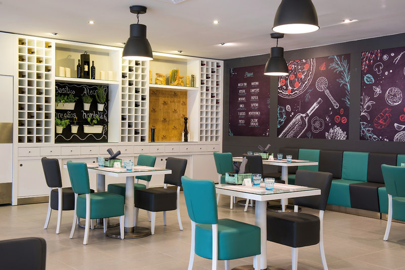 Vila Galé Nautico 12