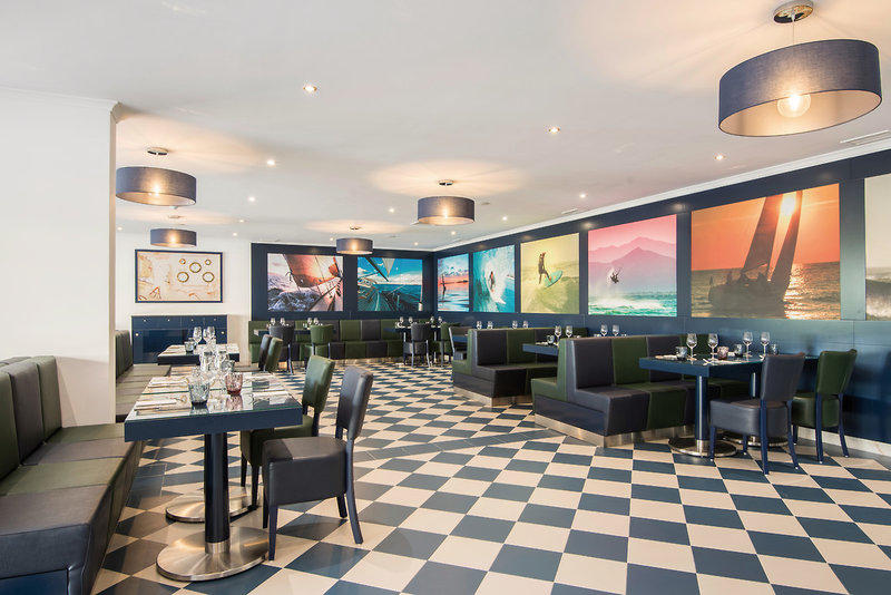 Vila Galé Nautico 13