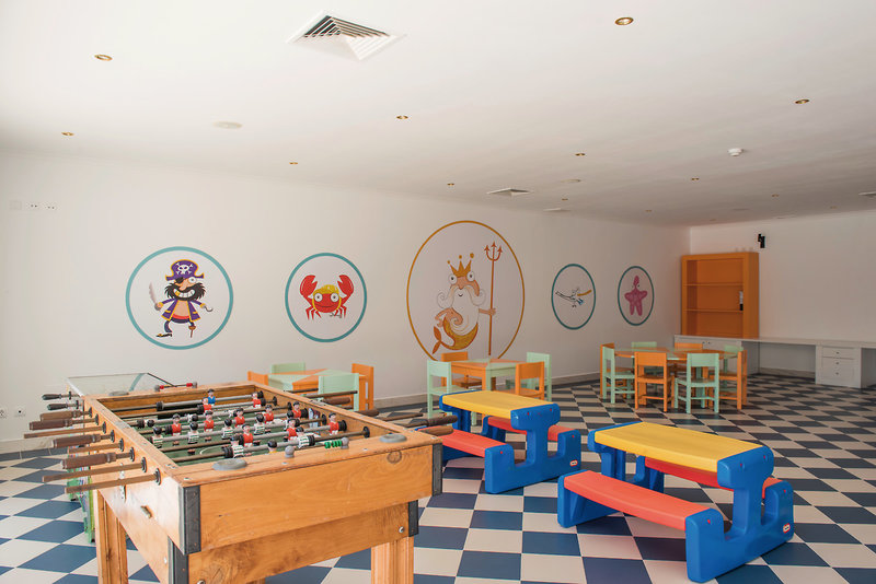 Vila Galé Nautico 16