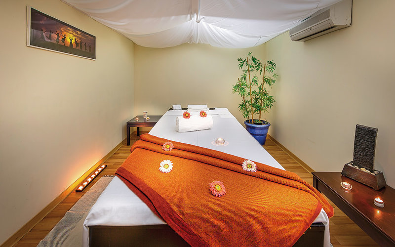 Vila Galé Nautico 20