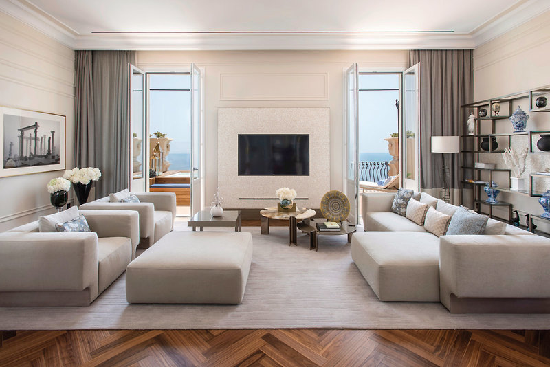 San Domenico Palace 11