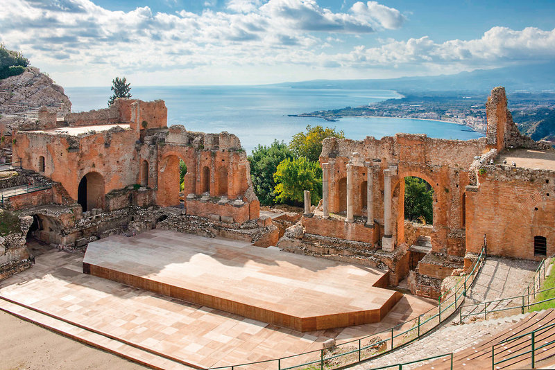 San Domenico Palace 13