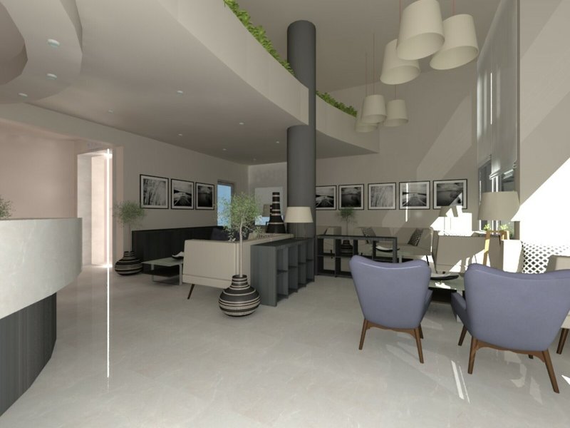 Frangiorgio Hotel Apartments 12 - Restaurant