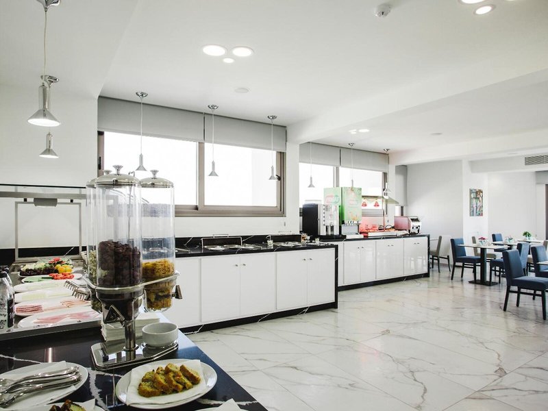 Frangiorgio Hotel Apartments 13 - Restaurant