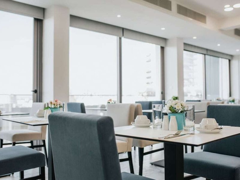 Frangiorgio Hotel Apartments 14 - Restaurant