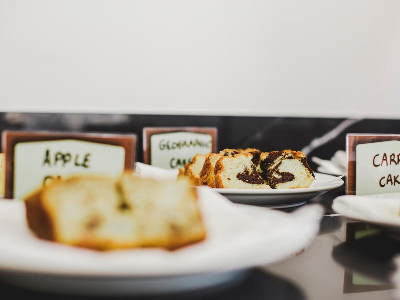 Frangiorgio Hotel Apartments 15 - Restaurant