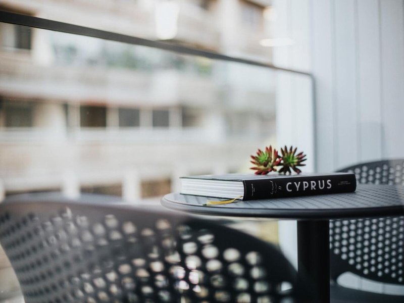 Frangiorgio Hotel Apartments 16 - Restaurant