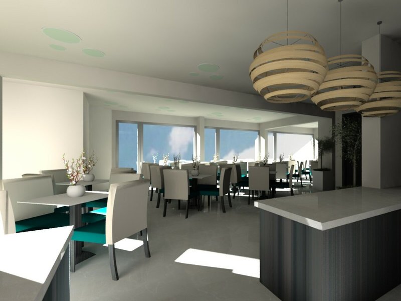 Frangiorgio Hotel Apartments 18 - Restaurant