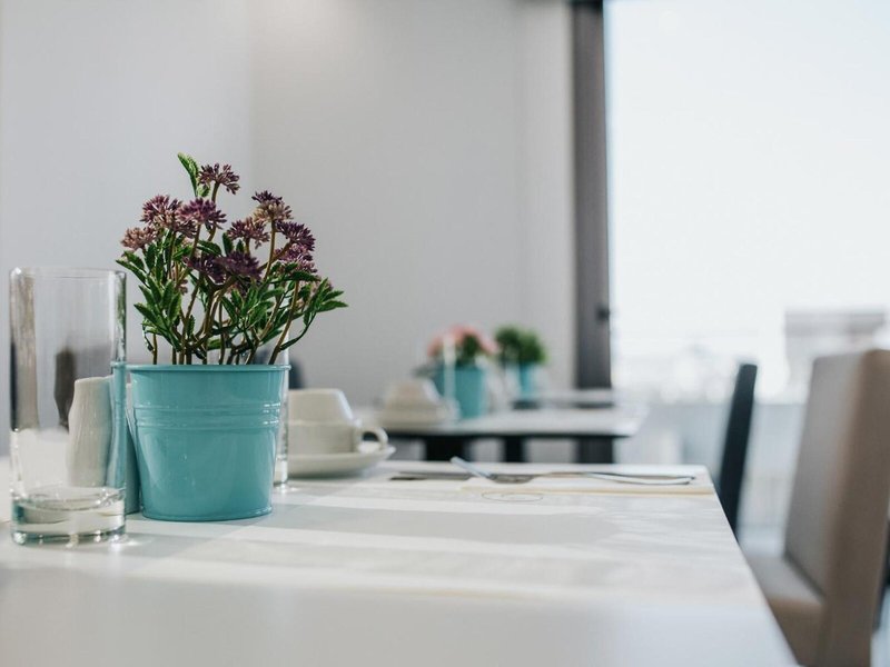 Frangiorgio Hotel Apartments 19 - Restaurant