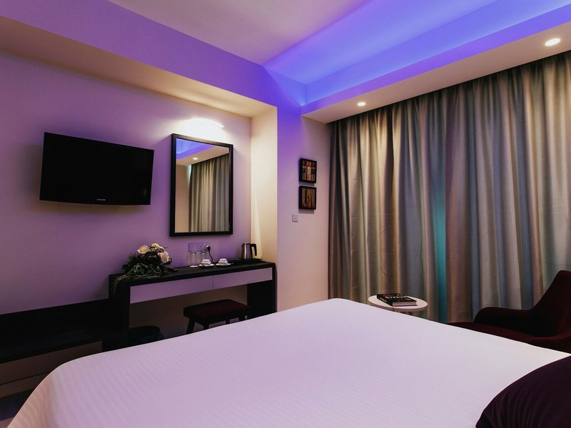 Frangiorgio Hotel Apartments 22 - Room Example