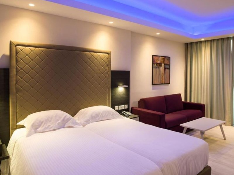 Frangiorgio Hotel Apartments 30 - Room Example