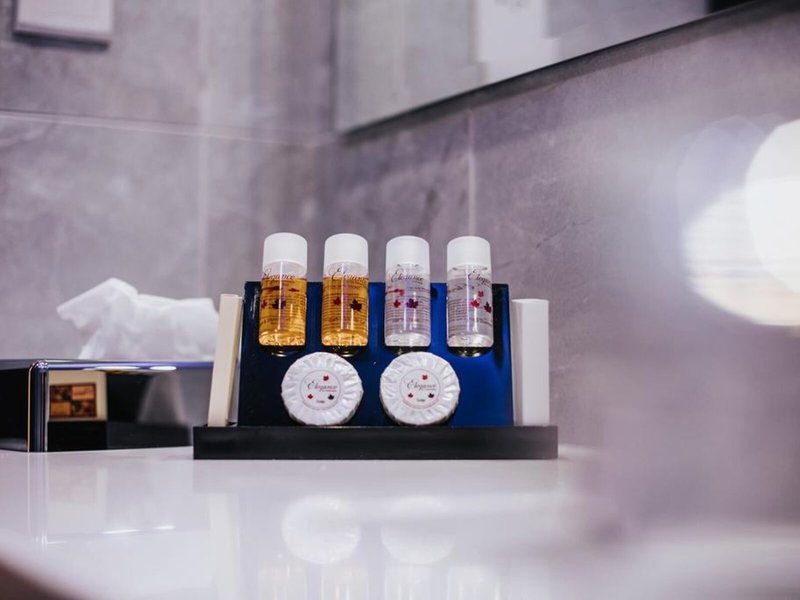 Frangiorgio Hotel Apartments 33 - Exterior