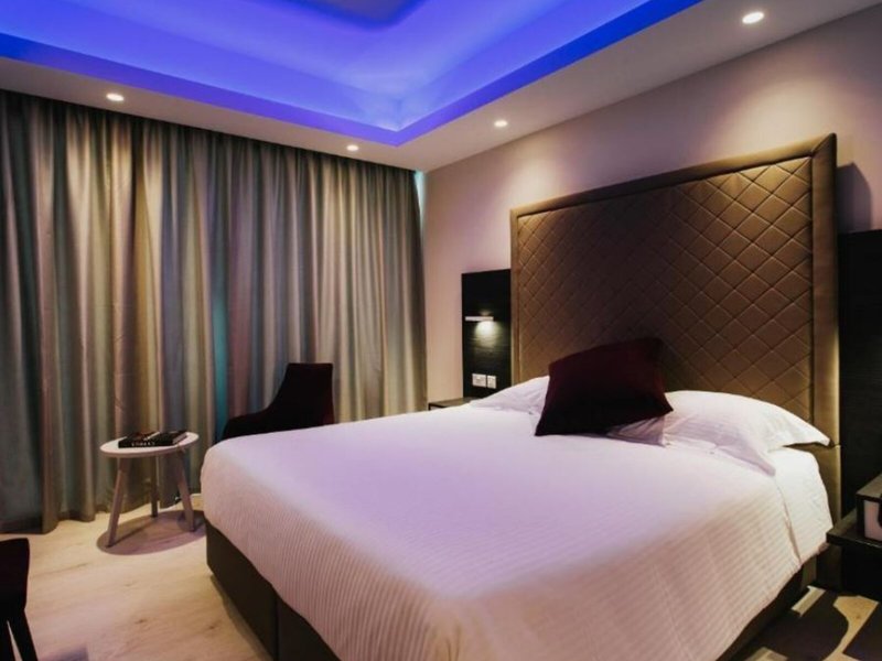 Frangiorgio Hotel Apartments 34 - Room Example