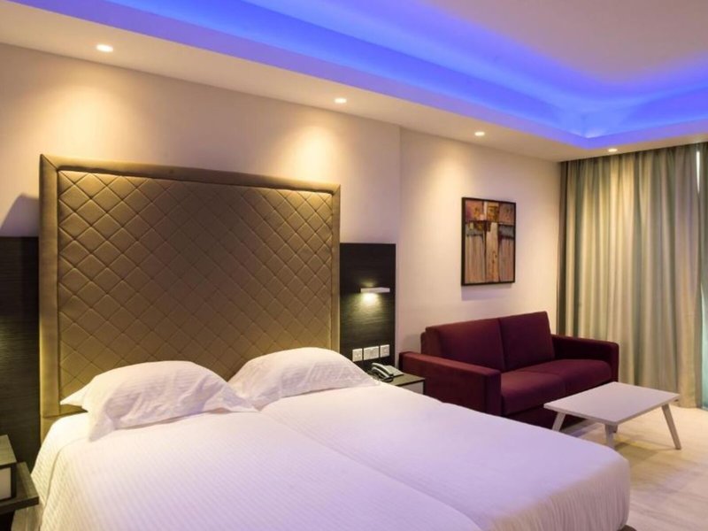 Frangiorgio Hotel Apartments 38 - Room Example