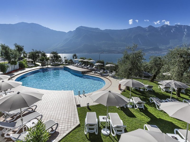 Hotel Atilius 1