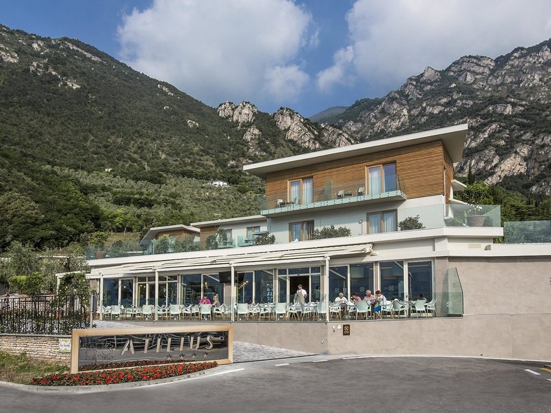 Hotel Atilius 2