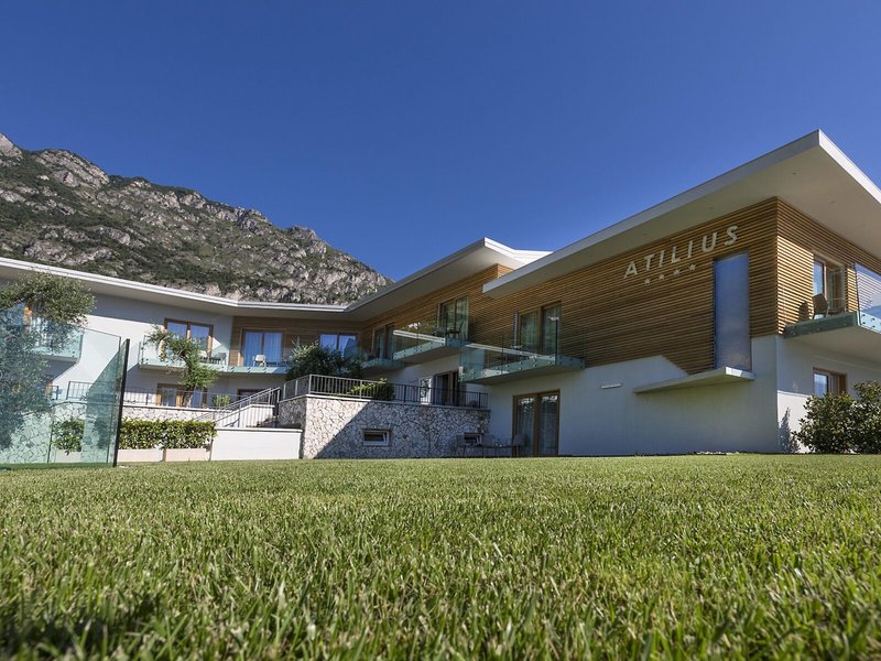 Hotel Atilius 4