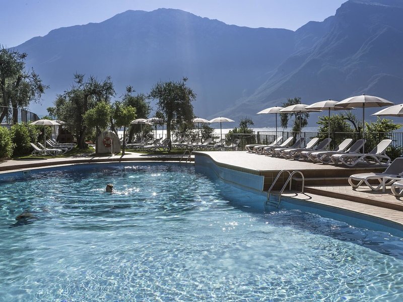 Hotel Atilius 5