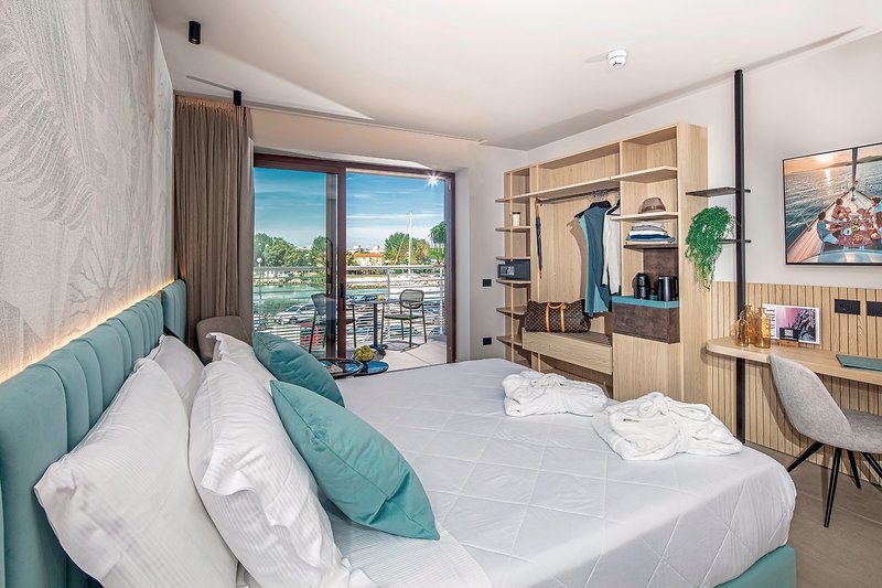 San Giorgio Porto Santa Margherita 17