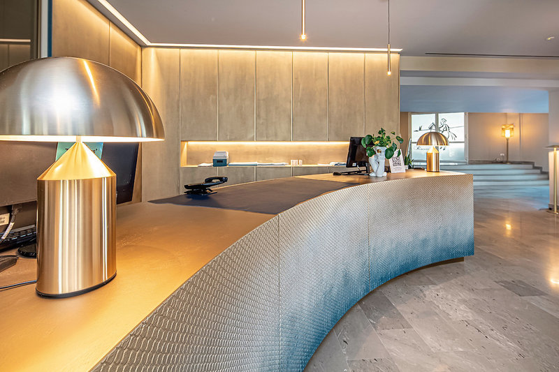 San Giorgio Porto Santa Margherita 22