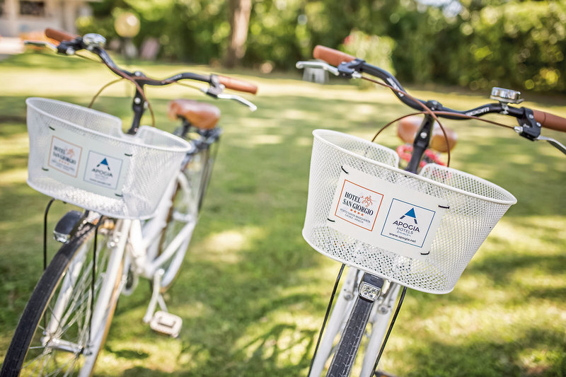 San Giorgio Porto Santa Margherita 38