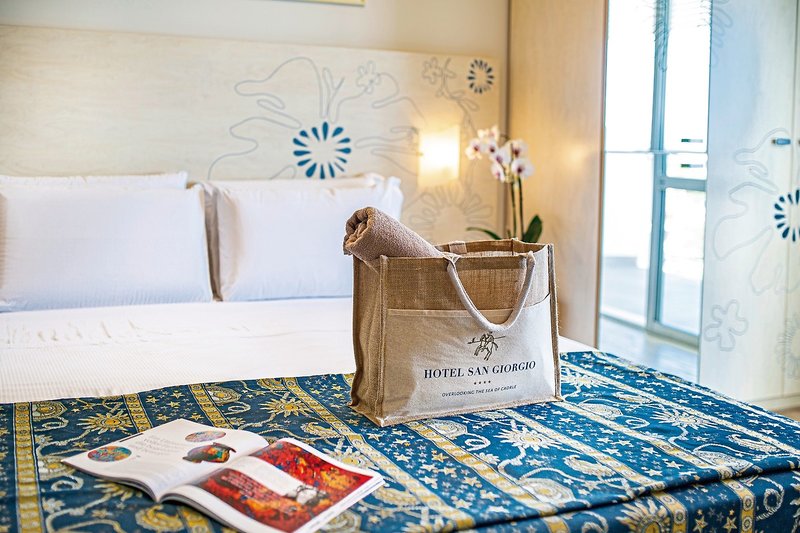 Hotel San Giorgio 10