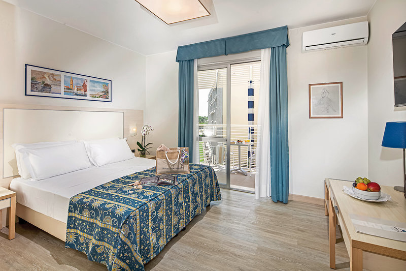 Hotel San Giorgio 11