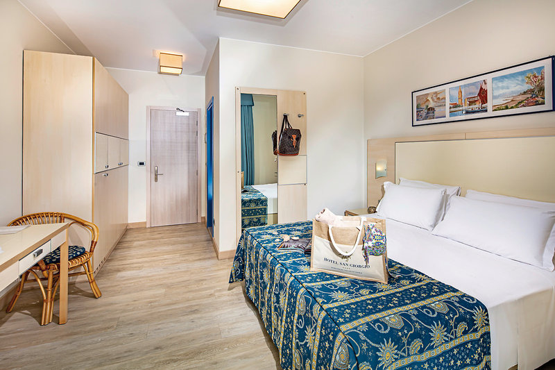 Hotel San Giorgio 12