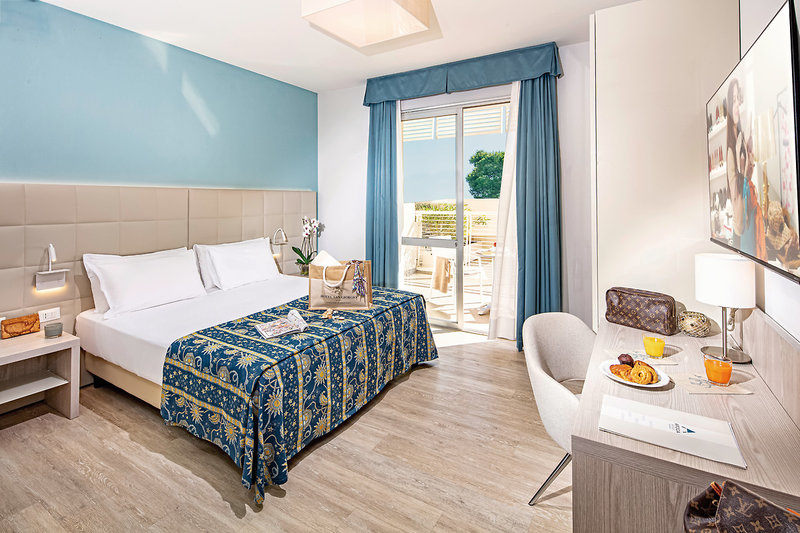 Hotel San Giorgio 13