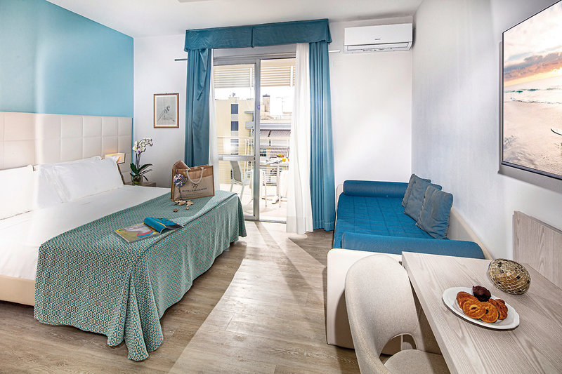 Hotel San Giorgio 14