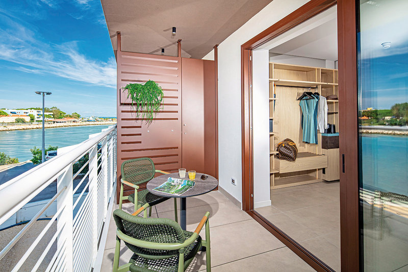 Hotel San Giorgio 18