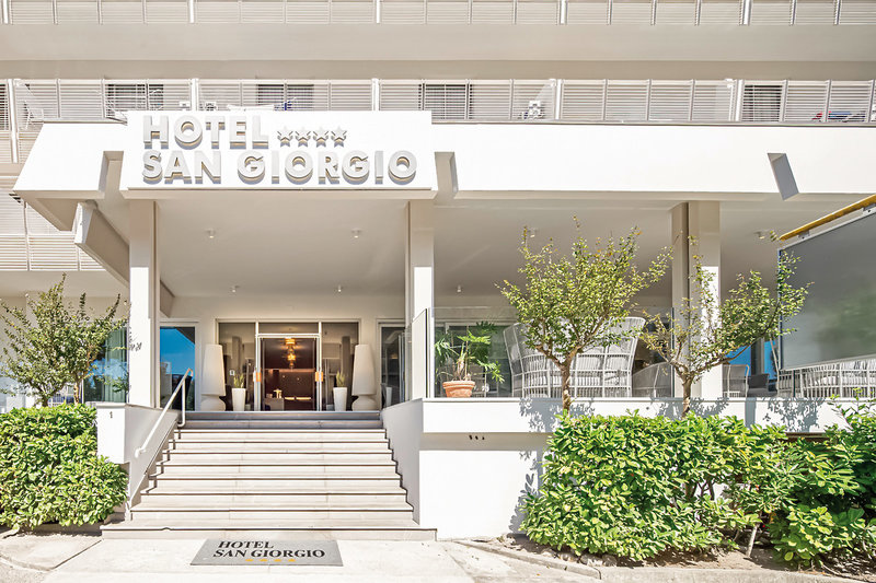Hotel San Giorgio 20