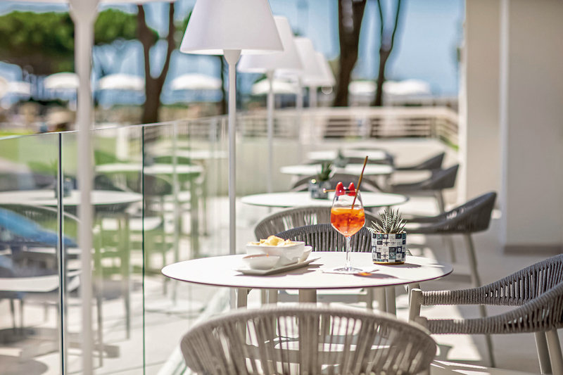 Hotel San Giorgio 25