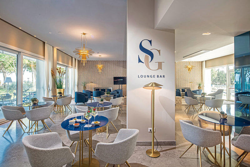 Hotel San Giorgio 26