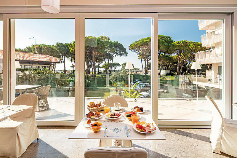 Hotel San Giorgio 29