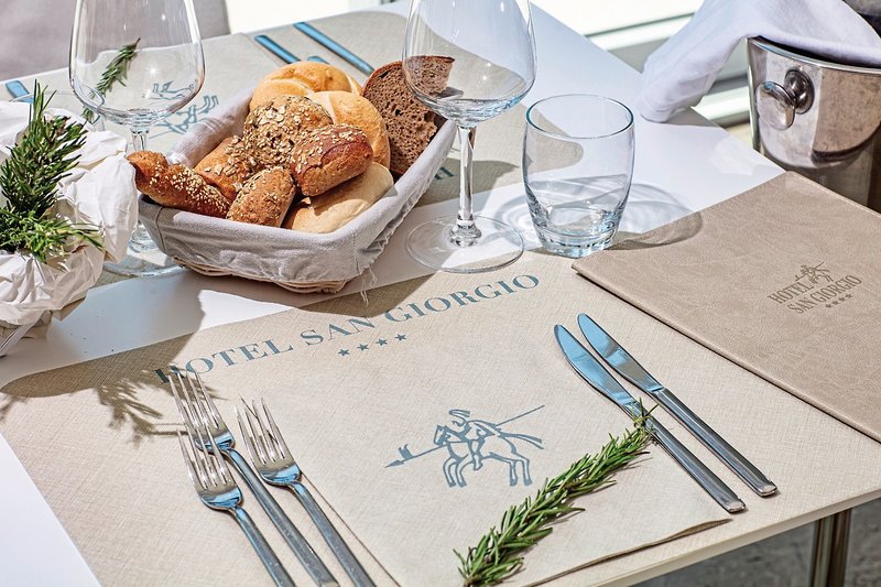Hotel San Giorgio 31